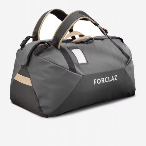  Forclaz Duffel 100 Basic szállítótáska