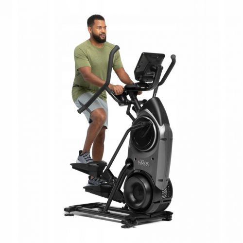  ELLIPTIKUS EDZŐ MAXTRAINER M9 BOWFLEX