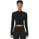  Asics Seamless Crop Top, női fitness póló, M-es méret