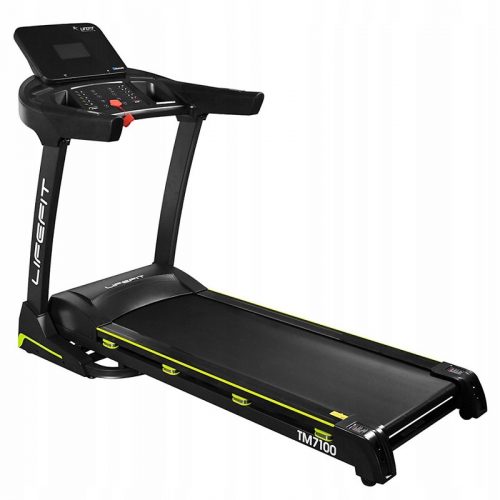  LIFEFIT TM7100 ELEKTROMOS HÁZI FUTÓPAD 20km/h