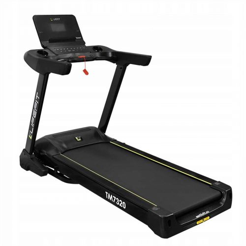  LIFEFIT TM7320 ELEKTROMOS HÁZI FUTÓPAD 22km/h