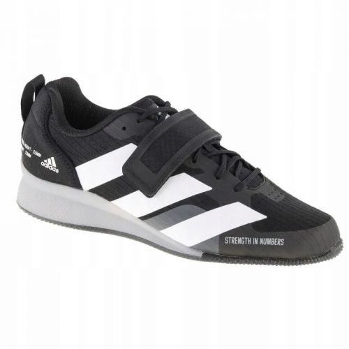  Adidas Adipower Súlyemelő 3 GY8923 48 2/3 cipő