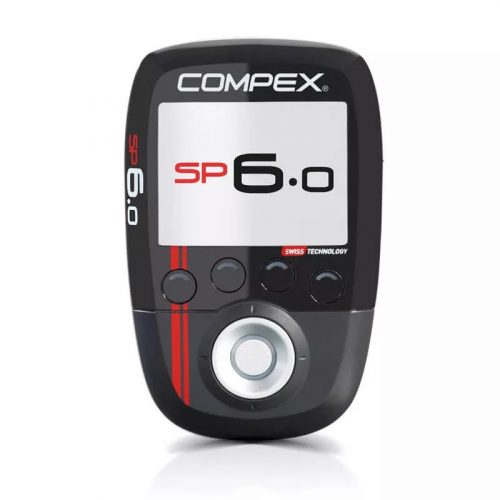  Compex SP 6.0 elektrostimulátoros masszírozó