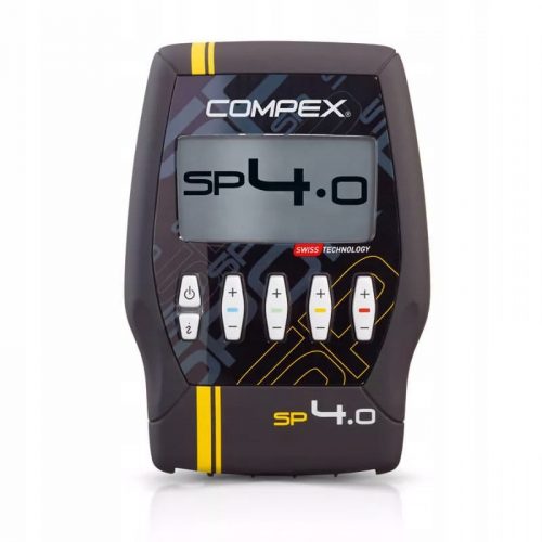  Compex SP 4.0 elektrostimulátor