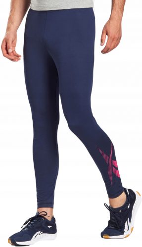  Reebok Thermowarm Touch Base Layer Bottoms FT0660 férfi leggings