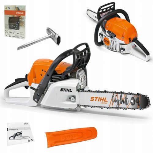  Stihl MS 231 láncfűrész 2,7 LE