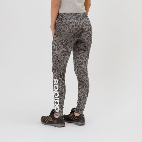  ADIDAS PERFORMANCE LEGGINGS COTTON LADY ÚJ 164