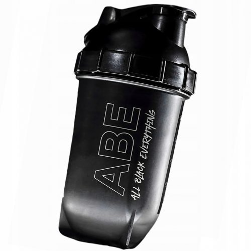  SHAKER ABE BULLET 500 ml NUTRITION SHAKER BOTTLE GYM BIKE PROTEIN