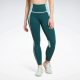  REEBOK NŐI LEGGINGS R. S GREEN LONG