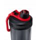  VOLTRX shaker 600 ml fekete