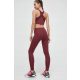  REEBOK RM NŐI LIGGINGS, KÉK, HOSSZÚ, SIMA