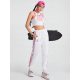  NŐI SPORTEDZÉS KÚPOSÍTÓ NADRÁG, REGULAR FIT WHITE SHEIN XL 42