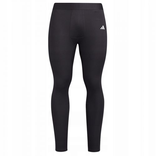  L Adidas Techfit Long Tights HP0585 nadrág fekete L