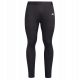  L Adidas Techfit Long Tights HP0585 nadrág fekete L