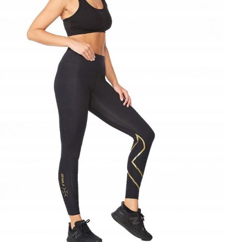  NŐI varrat nélküli leggings 2 XU XS