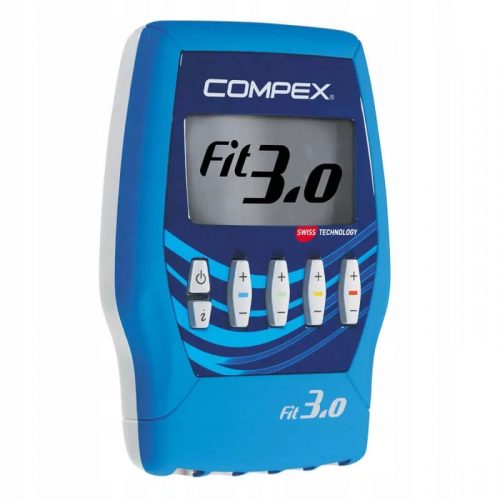  Compex FIT 3.0 elektrostimulátor