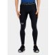  férfi edzőnadrág Under Armour HeatGear Leggings S méret