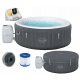  Bestway Lay-Z-Spa hidromasszázs medence Kokomo 180 x 66 4 fő Wifi 60171