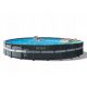  INTEX 26334 FRAME POOL 610x122 KERET + KOSÁR