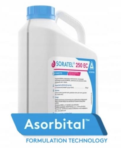  Soratel 250EC 5L Adama Protioconazole