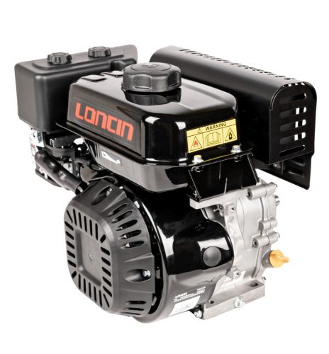  LONCIN LC170F-R ÖSSZETÉTELES MOTOR 7,0 LE tengely 19,05 / 62 mm