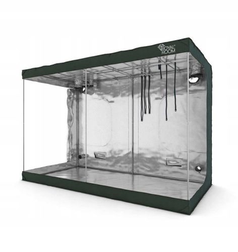  GROWBOX GROW SÁTOR 300x150x200 RoyalRoom Classic