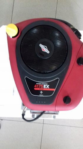  Briggs & Stratton traktormotor 17,5 LE