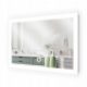  (2996) LED London Mirror 90 cm, Cold LED