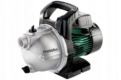  Metabo felszíni szivattyú 1100 W 4000 l/h