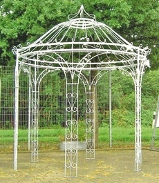  AMALIA METAL ARBOR