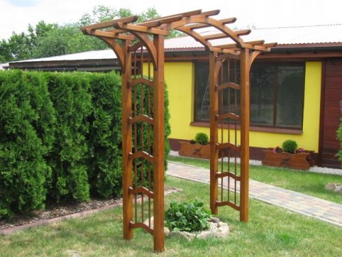  PERGOLA KERT PERGOLA FA PERGOLA FA