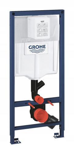  GROHE Rapid SL WC keret szagelszívó csővel 39002000