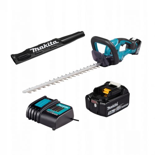  Makita akkumulátoros sövénynyíró 18V 500mm DUH507SF