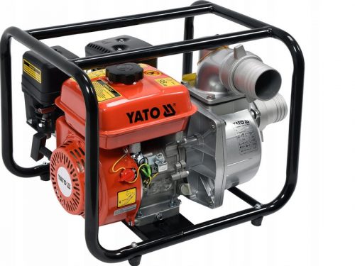  Yato 3600 W 50.000 l/h felületi szivattyú