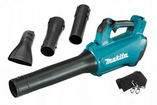  Makita akkus fúvó 2,5 kg