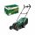  BOSCH Akkumulátoros fűnyíró CityMower 18V-32-300 solo