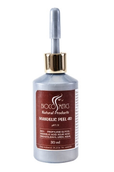  Biokozmetika Mandula Peel sav 40% 30 ml