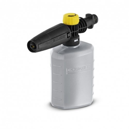 Habosító magasnyomású mosóhoz -  Karcher 0,6 L hab zongora