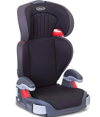 Autósülés gyerekeknek - ISOFIX Holder rögzítő Ford Focus MK2 ülés