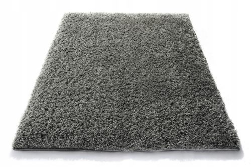 Szőnyeg - ÚJ bozontos szőnyeg 120 x 170 cm