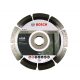 BOSCH DIAMOND DISC 150mm nagyon kemény beton