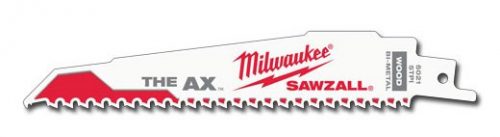 Milwaukee fa penge a PVC 300 mm -es palettához