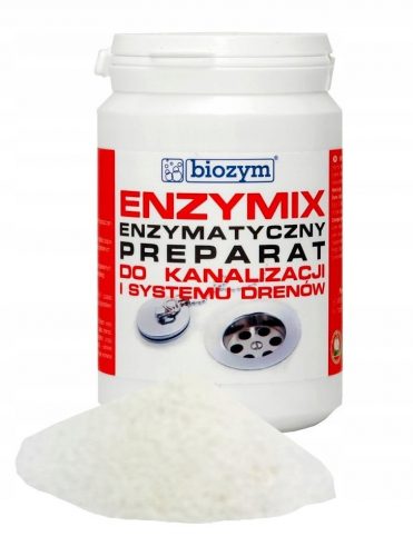  Biozym por szeptikus tartályokhoz 0,5 kg