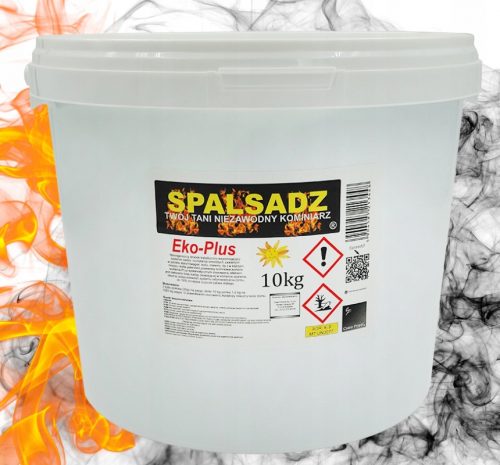 Spalsadz tisztítószer 10kg