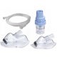 Gyermek inhalátor - Philips Sidestream Set Nebulizer węyk 2 maszk