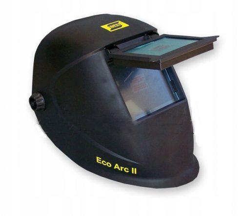 Maszkból ESAB ECO-REMC II 90X110