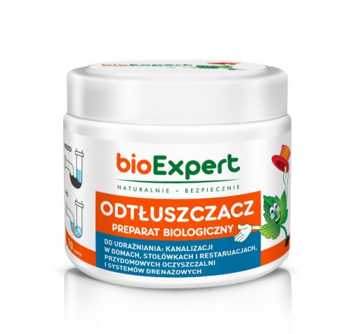  BioExpert tabletta szeptikus tartályokhoz