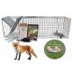 Fa nyest - Csapda a Marten Live C14 Latch Cage -hez