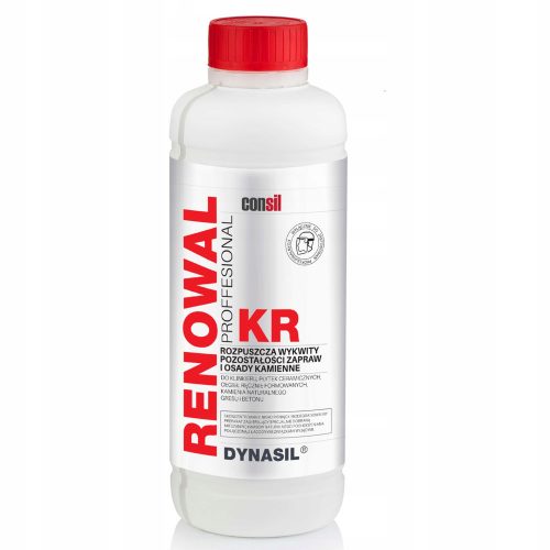 DYNASIL RENOWAL KR 5L - Cement eltávolítására