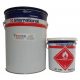 INTERTHANE 990SG POLIURETÁN FESTÉK félfényes 2,5L